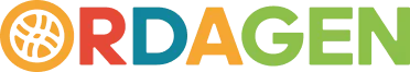 Ordagen